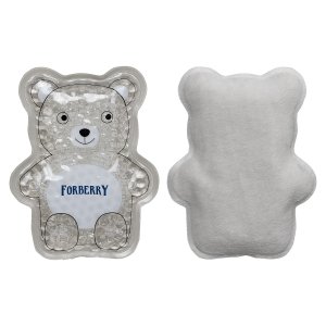 Plush Bear Hot/Cold Pack