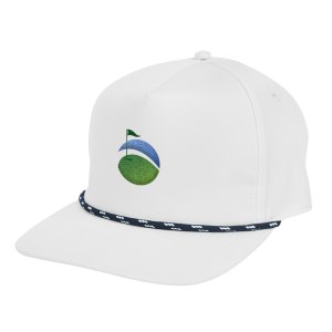 Fairway Rope Cap
