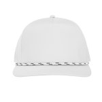 White With White