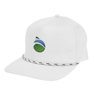 Fairway Rope Cap