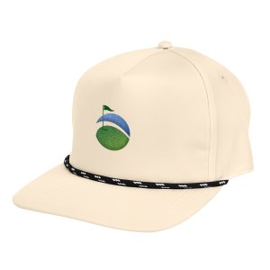 Fairway Rope Cap