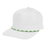 White Green/Yellow