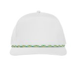 White Green/Yellow