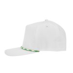 White Green/Yellow