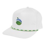 White Green/Yellow