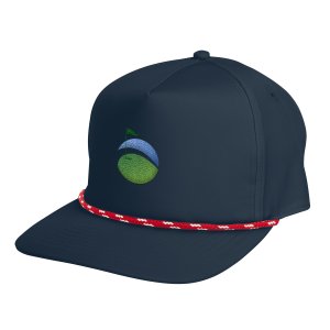 Fairway Rope Cap