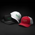 Fairway Rope Cap