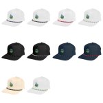 Fairway Rope Cap
