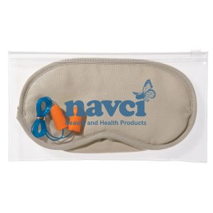 Dream Away Travel Comfort Kit