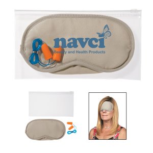 Dream Away Travel Comfort Kit