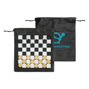 Checkers To Go