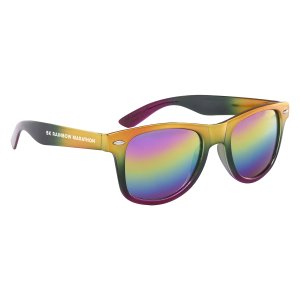 Rainbow Artisan Sunglasses