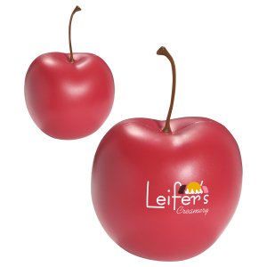Cherry Stress Ball