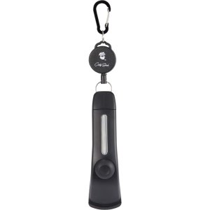 Golf Club Splash & Scrub Brush