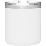 Matte White