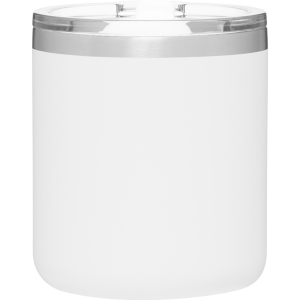 Campfire Cheers 12 oz Tumbler