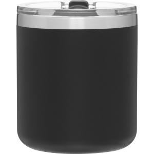 Campfire Cheers 12 oz Tumbler