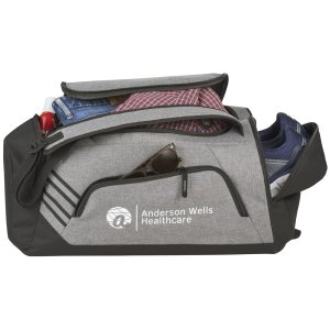Pack Your Way Convertible Duffel