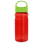 Translucent Red