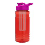 Translucent Red