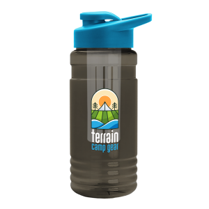 Rhythm Tritan Bottle with Drink-Thru Lid and Infuser - 20 oz.
