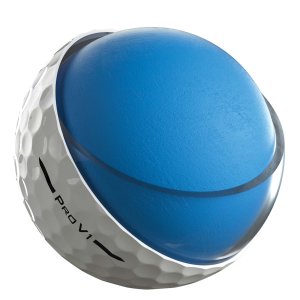 Titleist Pro V1 Golf Balls - 12 Pack
