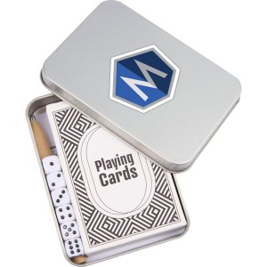 Deal Me In Cards and Dice