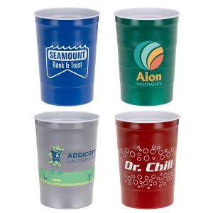 16 oz. Chill Cup USA-Made
