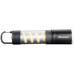 GlowSpiral Lantern Flashlight