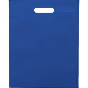 Grab & Go Die-Cut Handle Tote