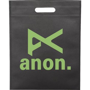 Grab & Go Die-Cut Handle Tote