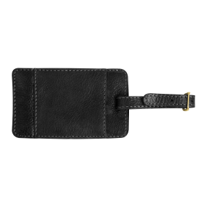 Andrew Philips Leather Westbridge Leather Luggage Tag