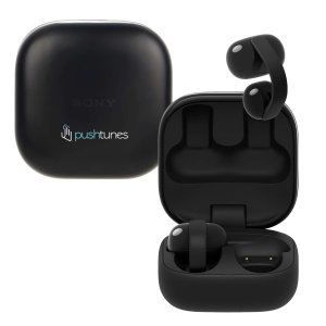 Sony LinkBuds Clip Truly Wireless Open Ear Earbuds