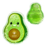 Avocado Shaped Hot/Cold Pack