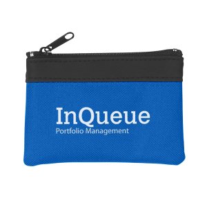 Pocket Zips Coin Keeper