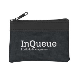 Pocket Zips Coin Keeper