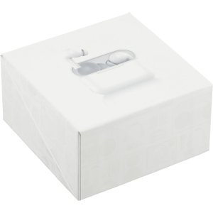 Pocket-Ready True Wireless Earbuds