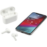 Pocket-Ready True Wireless Earbuds