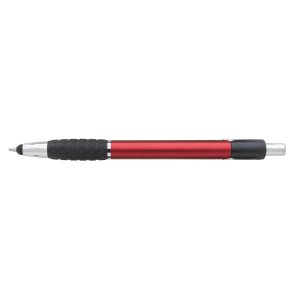 Rivet Barrel Stylus Pen