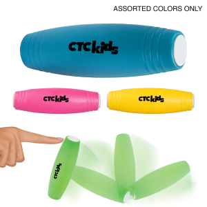 Barrel Roll Fidget Toy