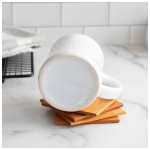Classic 10 oz Ceramic Diner Mug