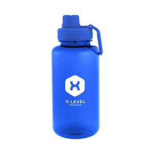 Chug 34 Oz rPET Water Bottle