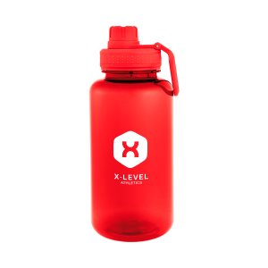 Chug 34 Oz rPET Water Bottle