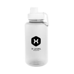 Chug 34 Oz rPET Water Bottle