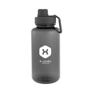 Chug 34 Oz rPET Water Bottle