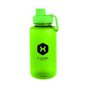 Chug 34 Oz rPET Water Bottle