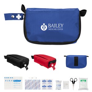 On-the-Go 20 Piece First Aid Set