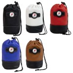 Treasure Pocket Leatherette Pouch