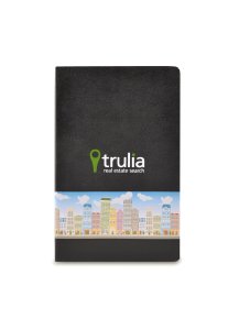 Moleskine Volant Ruled Large Journal