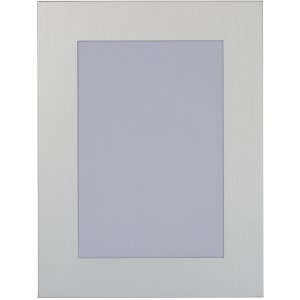 Desk Buddy 5x7 Aluminum Photo Frame